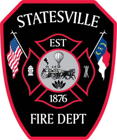 Statesville Fire Department - Station 1